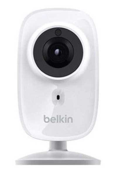 Belkin NetCam HD Kamera S Nočním Viděním