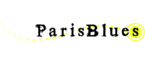 Paris Blues