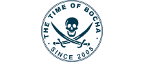THE TIME OF BOCHA