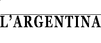L ARGENTINA