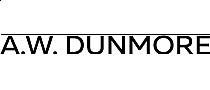 A.W. DUNMORE