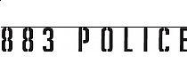 883 Police