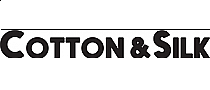 Cotton & Silk