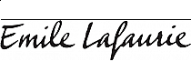 Emile Lafaurie