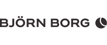 BJÖRN BORG