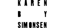 KAREN BY SIMONSEN