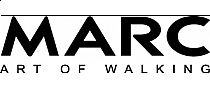 MARC ART OF WALKING