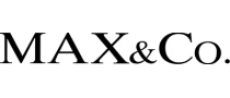 MAX&CO.