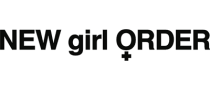 NEW GIRL ORDER LTD