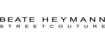 BEATE HEYMANN