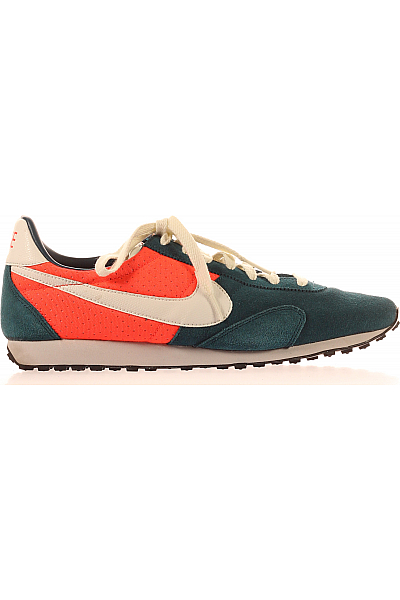 Barevné Pánské Tenisky Nike Vel.  44
