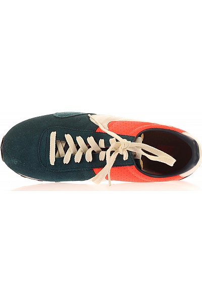 Barevné Pánské Tenisky Nike Vel.  44