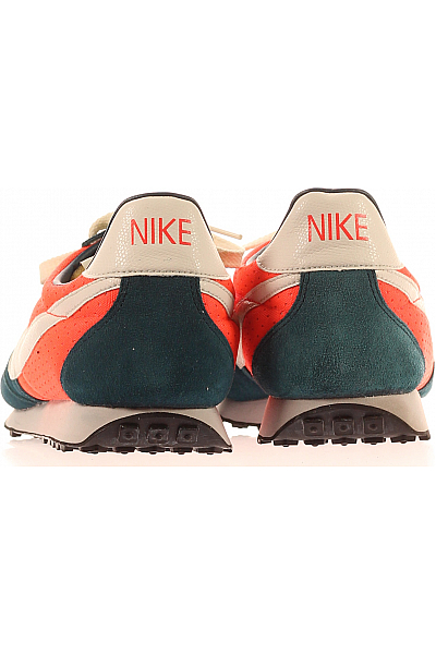 Barevné Pánské Tenisky Nike Vel.  44