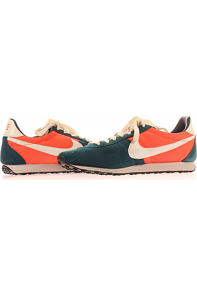 Barevné Pánské Tenisky Nike Vel.  44