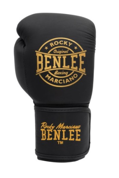 Benlee Rocky Marciano Set Boxe Bambini – Sacco, Guanti, Corda E Mini Guanti Decorativi