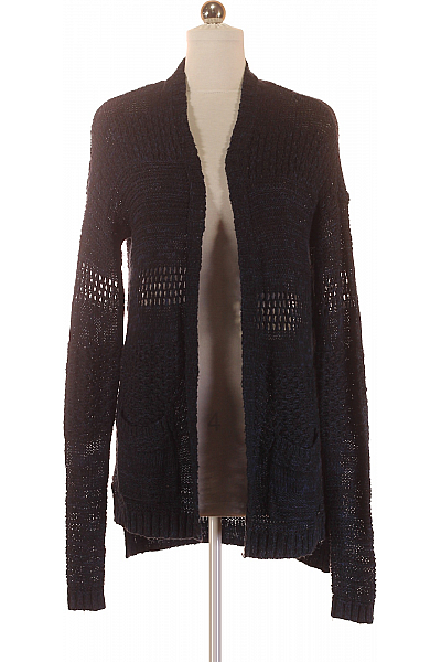 Dámský Cardigan Modrý Abercrombie&Fitch Vel. XS