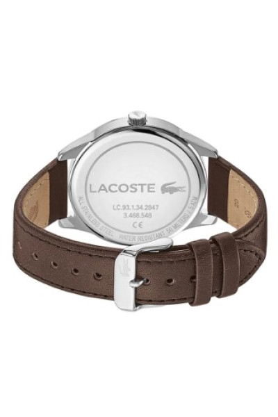 LACOSTE - Náramkové hodinky - Uni - 2011046 - CLASSIC ELEGANCE