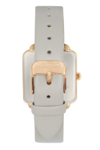 Dámské hodinky Cluse La Tétragone Leather CW0101207004