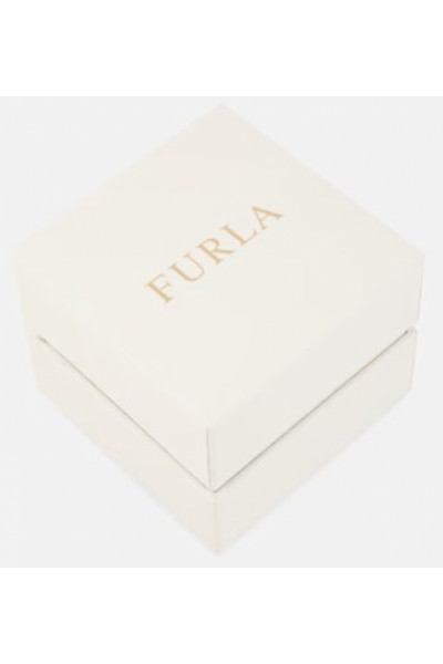 Dámské hodinky FURLA Club R4253109503 - stříbrné + extra luneta