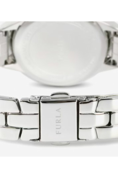 Dámské hodinky FURLA Club R4253109503 - stříbrné + extra luneta