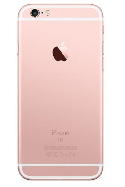Mobilní telefon Apple iPhone 6s, 64GB Rose Gold