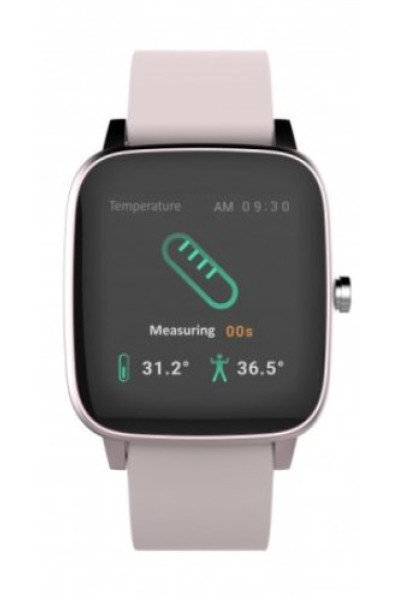 Unotec smartwatch sale fit pro