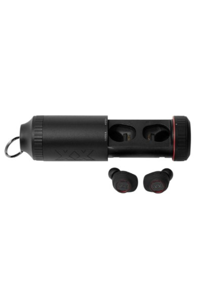 JVC HA-XC70BT Xtreme Xplosives bezdrátová sluchátka do uší dokonalé basy