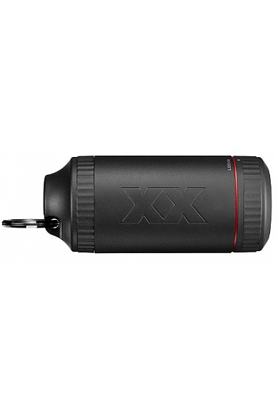 JVC HA-XC70BT Xtreme Xplosives bezdrátová sluchátka do uší dokonalé basy