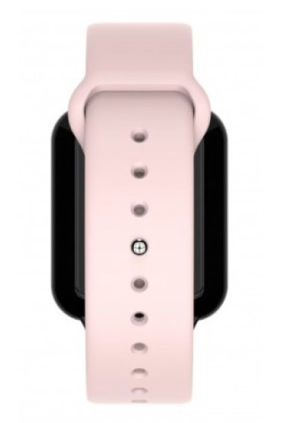Unotec Watchuu Dynamic Rings Bluetooth Watch Pink