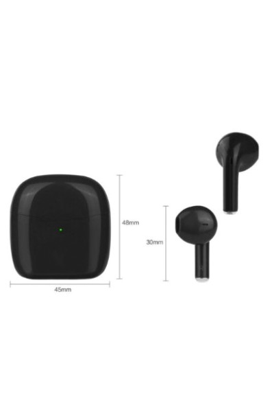 Bezdrátová Bluetooth sluchátka Platyne