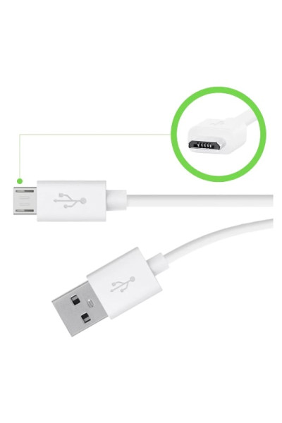 Kabel Belkin Micro USB ChargeSync