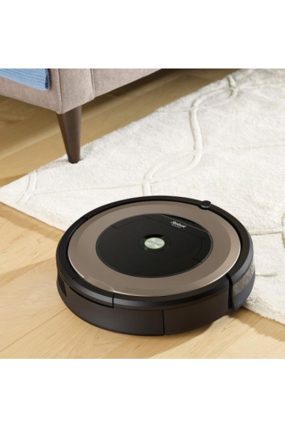 Robotický vysavač iRobot Roomba 891