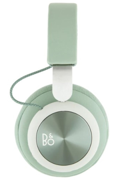 Bezdrátová sluchátka přes uši B&O Beoplay H4 – Aloe