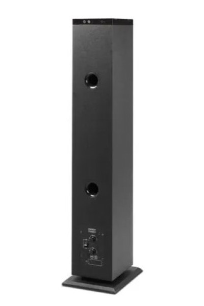 Energy Sistem Tower 1 Bluetooth přenosný reproduktor, černá