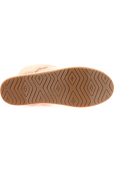 Roztomilý Růžové Dámské Boty TOMS Vel.  40