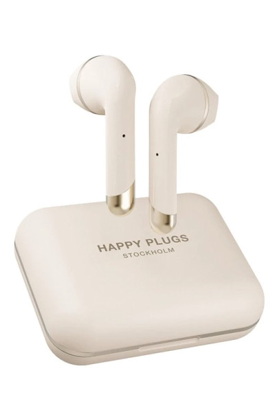 Elegantní Bezdrátová Sluchátka Do Uší Happy Plugs Air 1