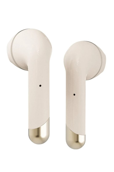 Elegantní bezdrátová sluchátka do uší Happy Plugs Air 1