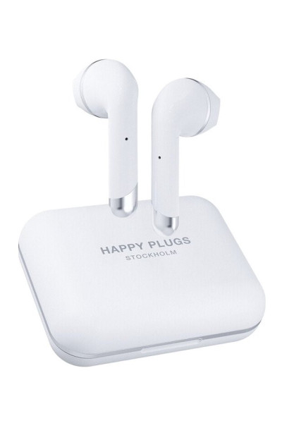 Bezdrátová Sluchátka Happy Plugs Air 1 GB Sluchátka Hovory/Hudba Bluetooth