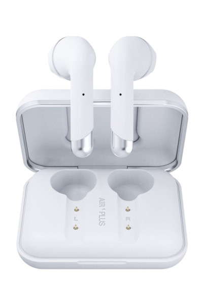 Bezdrátová sluchátka Happy Plugs Air 1 GB Sluchátka Hovory/Hudba Bluetooth