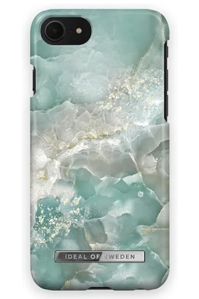 Kryt Ideal Of Sweden Na IPhone 7/8/SE - Azura Marble