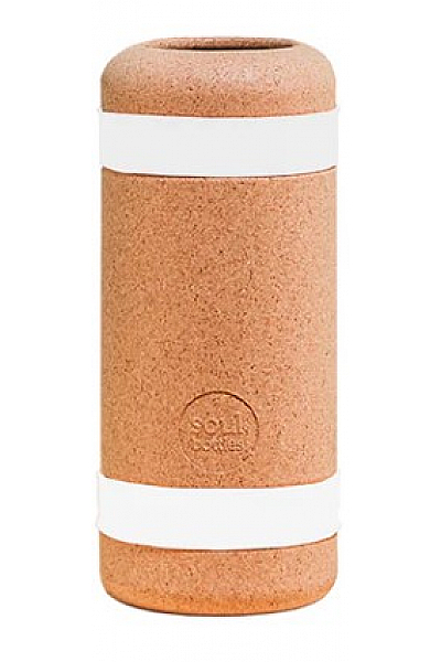Ochranný Korkový Kryt Pro 600ml Lahve Soulbottles