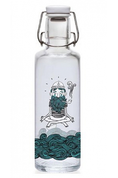 Soulbottles Láhev Soulsailor 0,6l