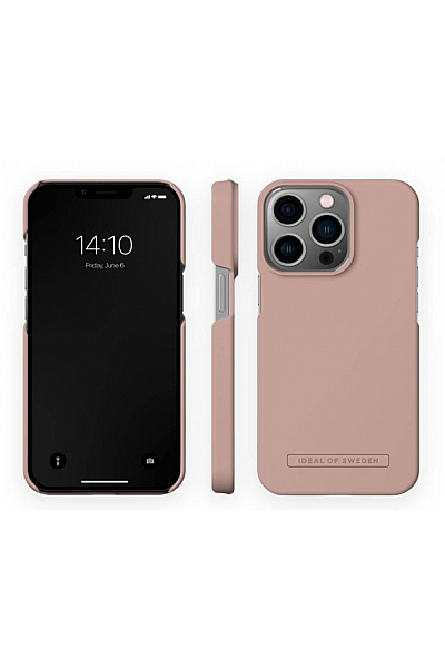 ro iPhone 13 pro - světle růžový