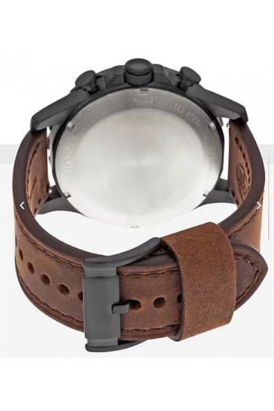 Pánské hodinky Fossil FOSSIL NATE JR1487