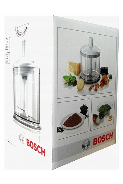 Sekací Nástavec Bosch MFZ4050