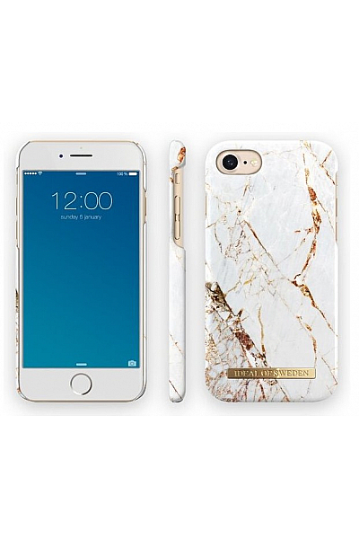 iDeal of Sweden kryt pro iPhone 6 / 6S / 7 / 8 