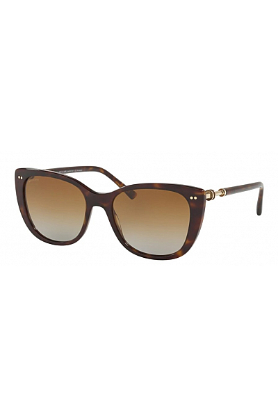 Bvlgari BV 8220 - 504/T5 Tmavě Havana | Sluneční Brýle Pro ženy