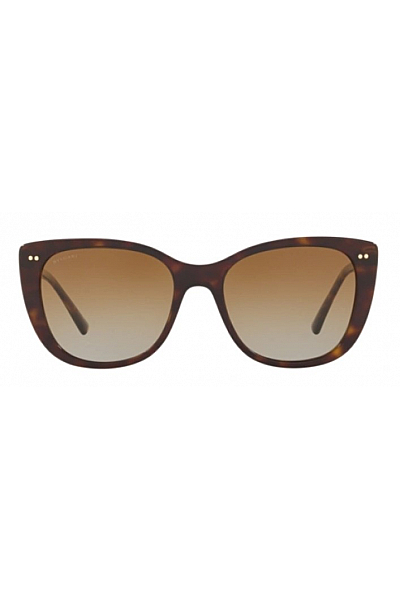 Bvlgari BV 8220 - 504/T5 Tmavě Havana | Sluneční brýle pro ženy