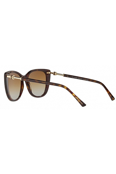 Bvlgari BV 8220 - 504/T5 Tmavě Havana | Sluneční brýle pro ženy