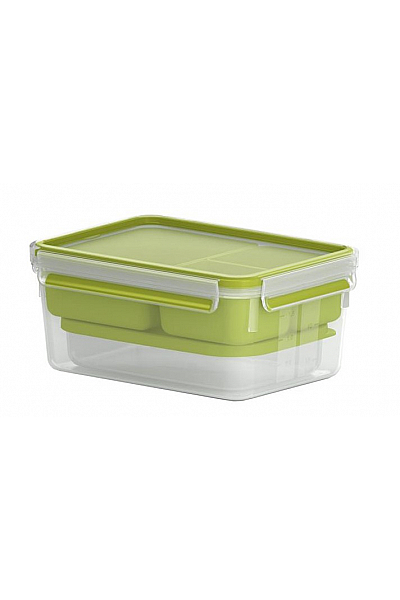XL Obědový Box CLIP & GO
